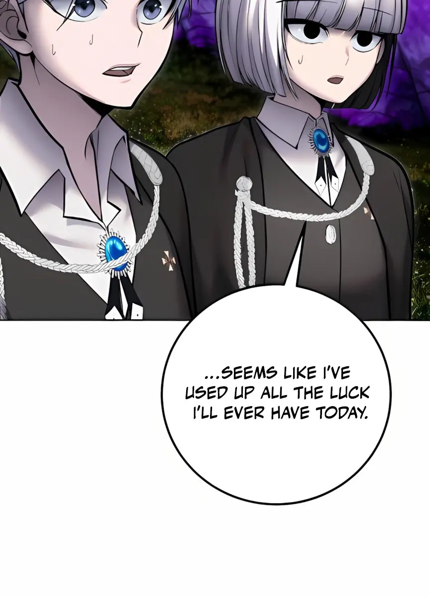 I Was More Overpowered Than the Hero, So I Hid My Power! Chapter 80 Page 30