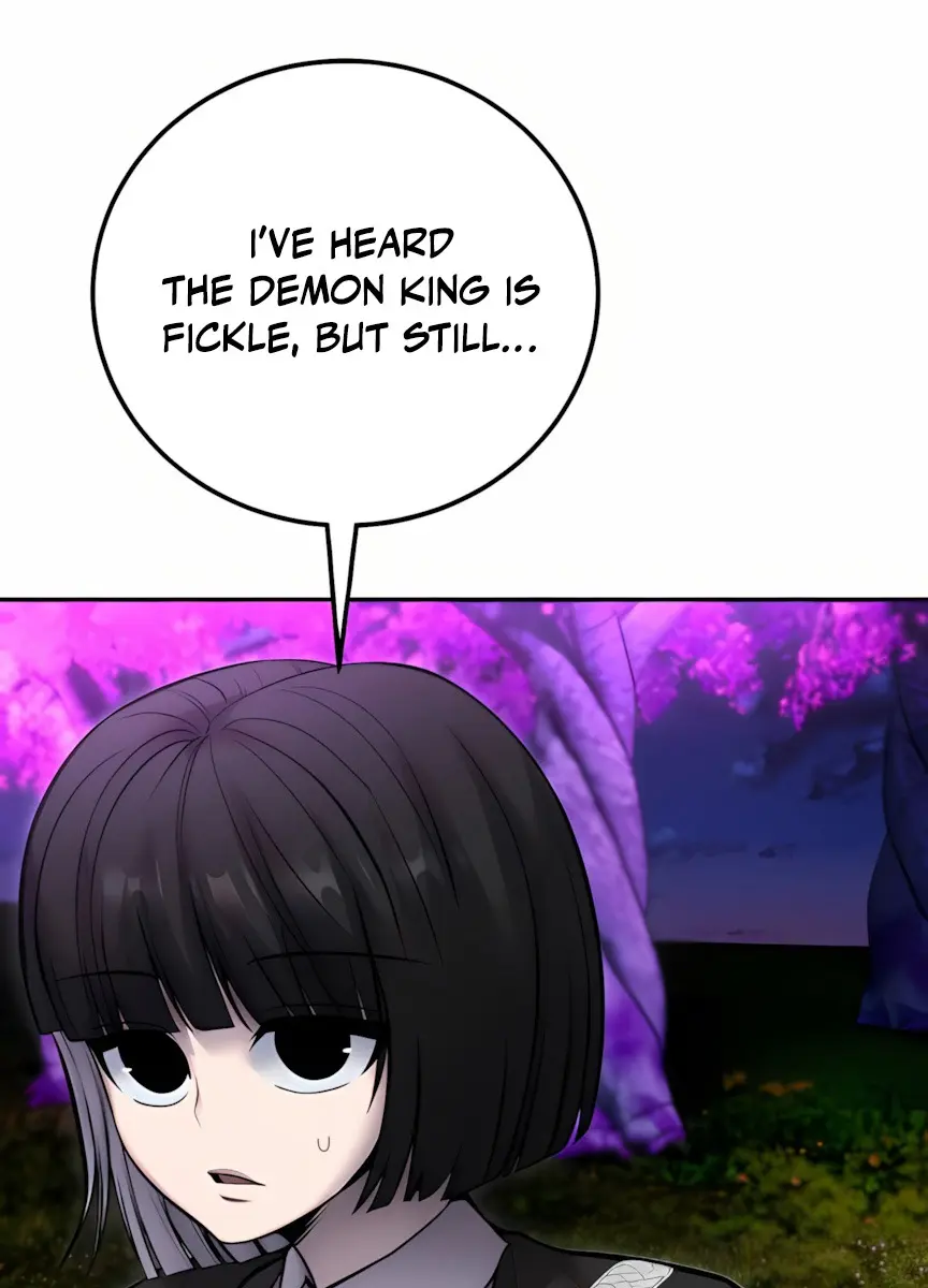 I Was More Overpowered Than the Hero, So I Hid My Power! Chapter 80 Page 31