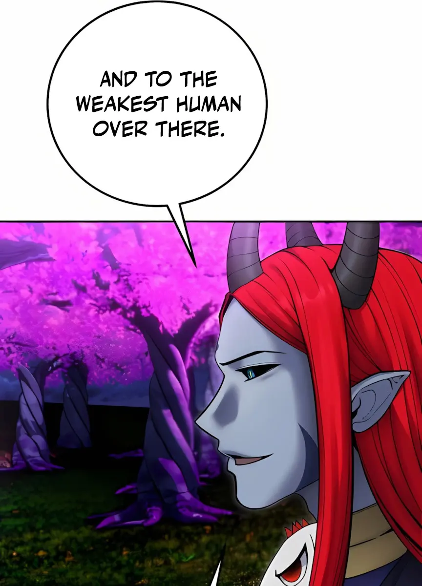 I Was More Overpowered Than the Hero, So I Hid My Power! Chapter 80 Page 33