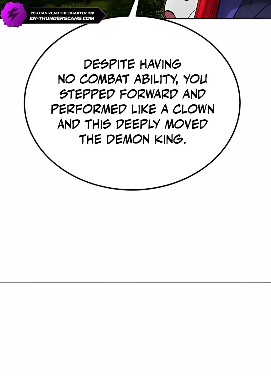 I Was More Overpowered Than the Hero, So I Hid My Power! Chapter 80 Page 34