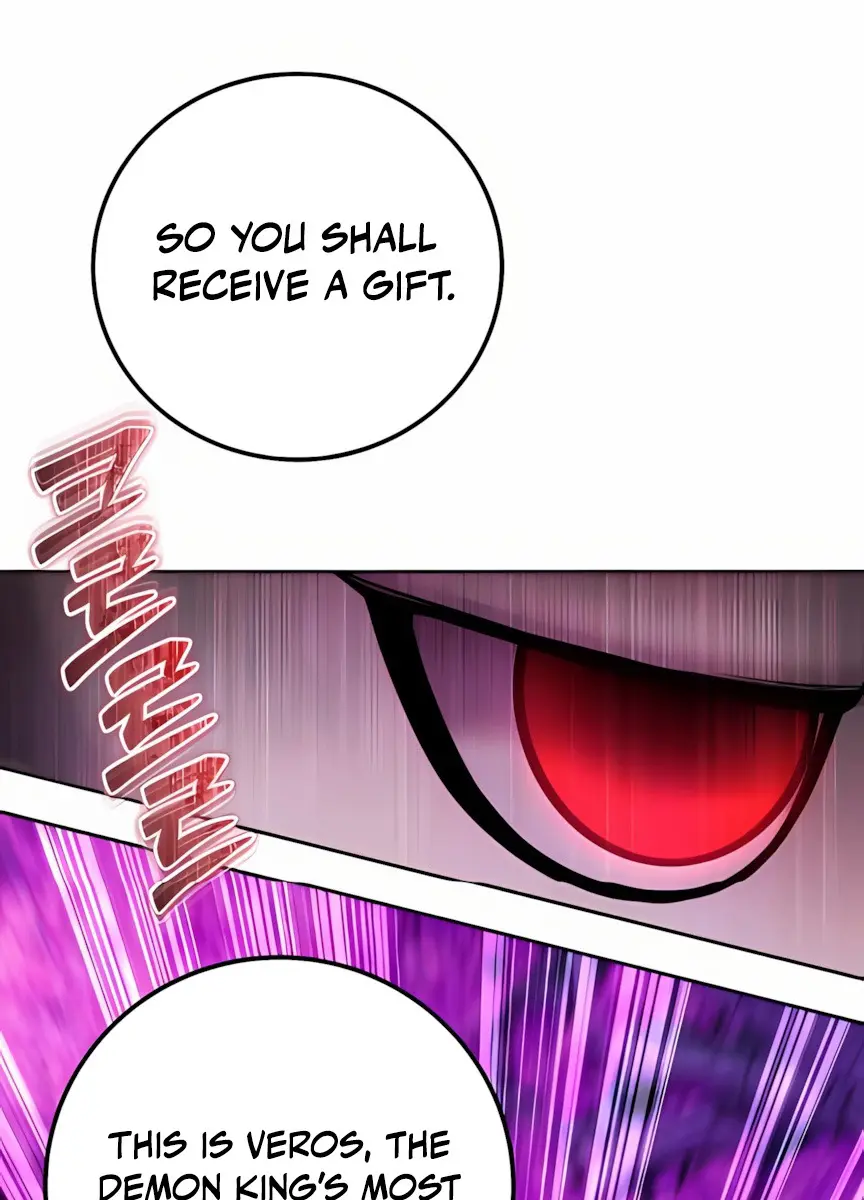 I Was More Overpowered Than the Hero, So I Hid My Power! Chapter 80 Page 35