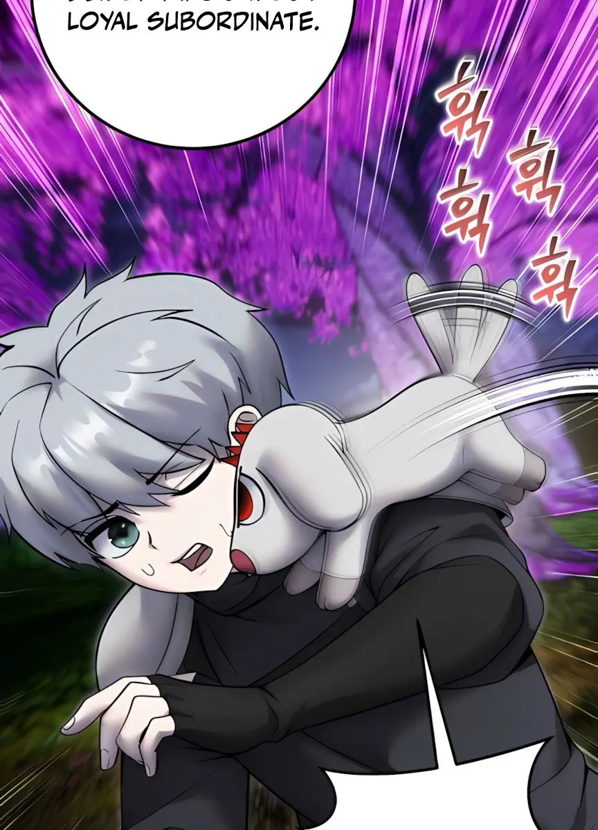 I Was More Overpowered Than the Hero, So I Hid My Power! Chapter 80 Page 36