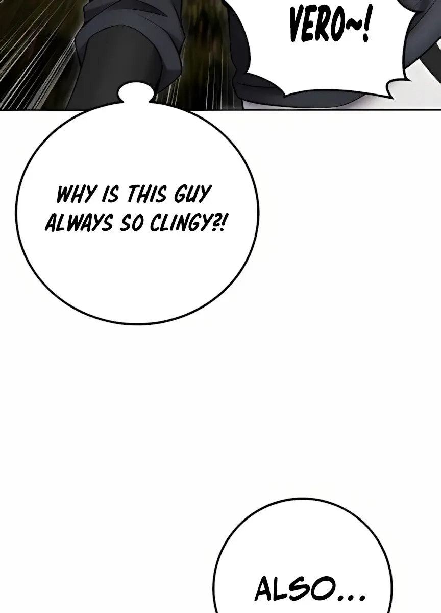 I Was More Overpowered Than the Hero, So I Hid My Power! Chapter 80 Page 37