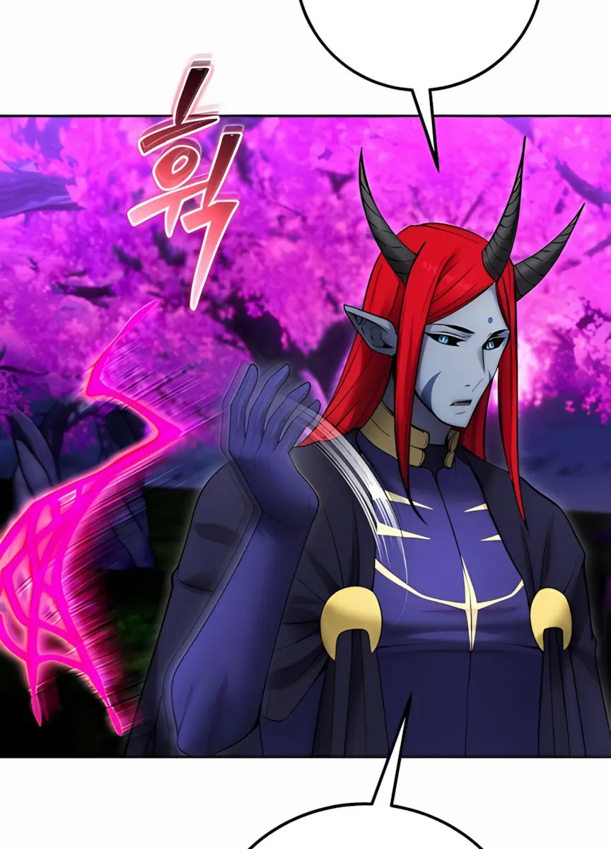 I Was More Overpowered Than the Hero, So I Hid My Power! Chapter 80 Page 38