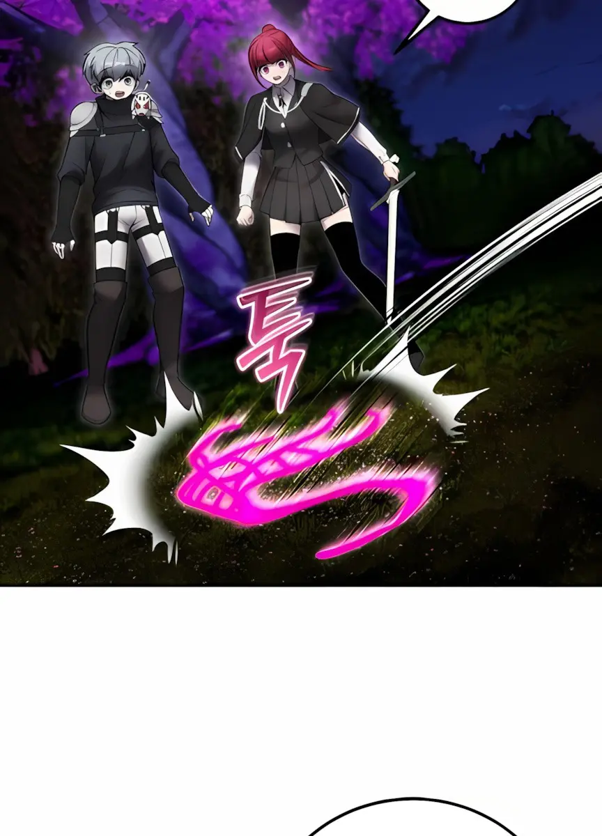 I Was More Overpowered Than the Hero, So I Hid My Power! Chapter 80 Page 40