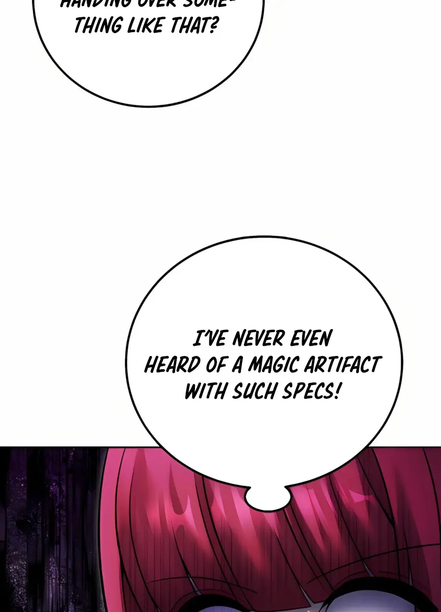 I Was More Overpowered Than the Hero, So I Hid My Power! Chapter 80 Page 42