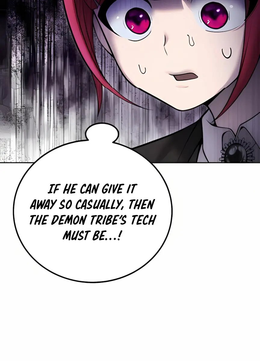 I Was More Overpowered Than the Hero, So I Hid My Power! Chapter 80 Page 43