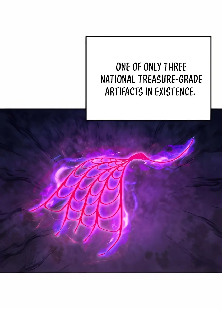 I Was More Overpowered Than the Hero, So I Hid My Power! Chapter 80 Page 44