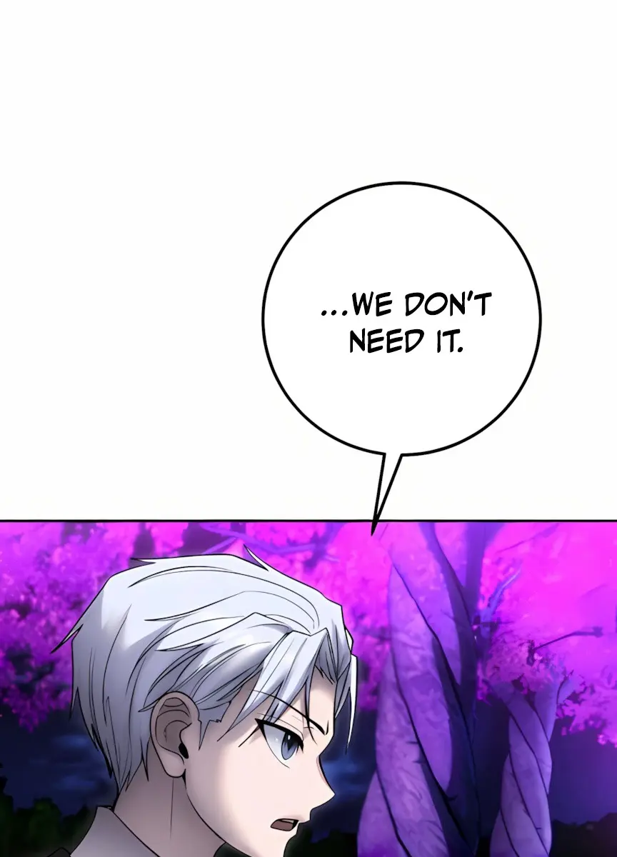 I Was More Overpowered Than the Hero, So I Hid My Power! Chapter 80 Page 45