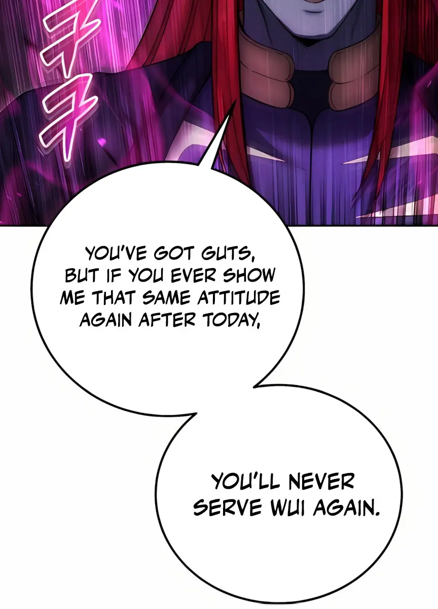 I Was More Overpowered Than the Hero, So I Hid My Power! Chapter 80 Page 51