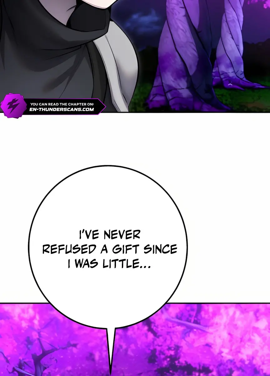 I Was More Overpowered Than the Hero, So I Hid My Power! Chapter 80 Page 53