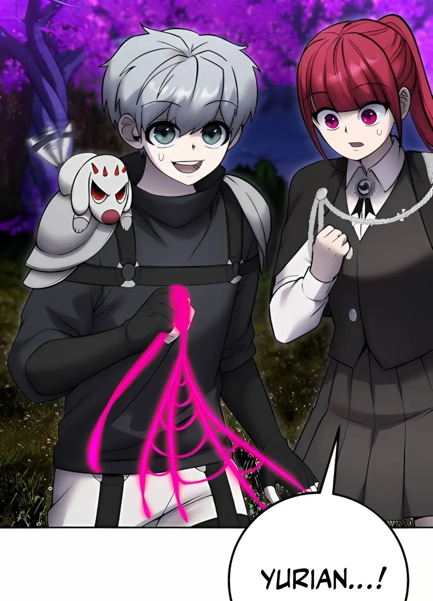 I Was More Overpowered Than the Hero, So I Hid My Power! Chapter 80 Page 54