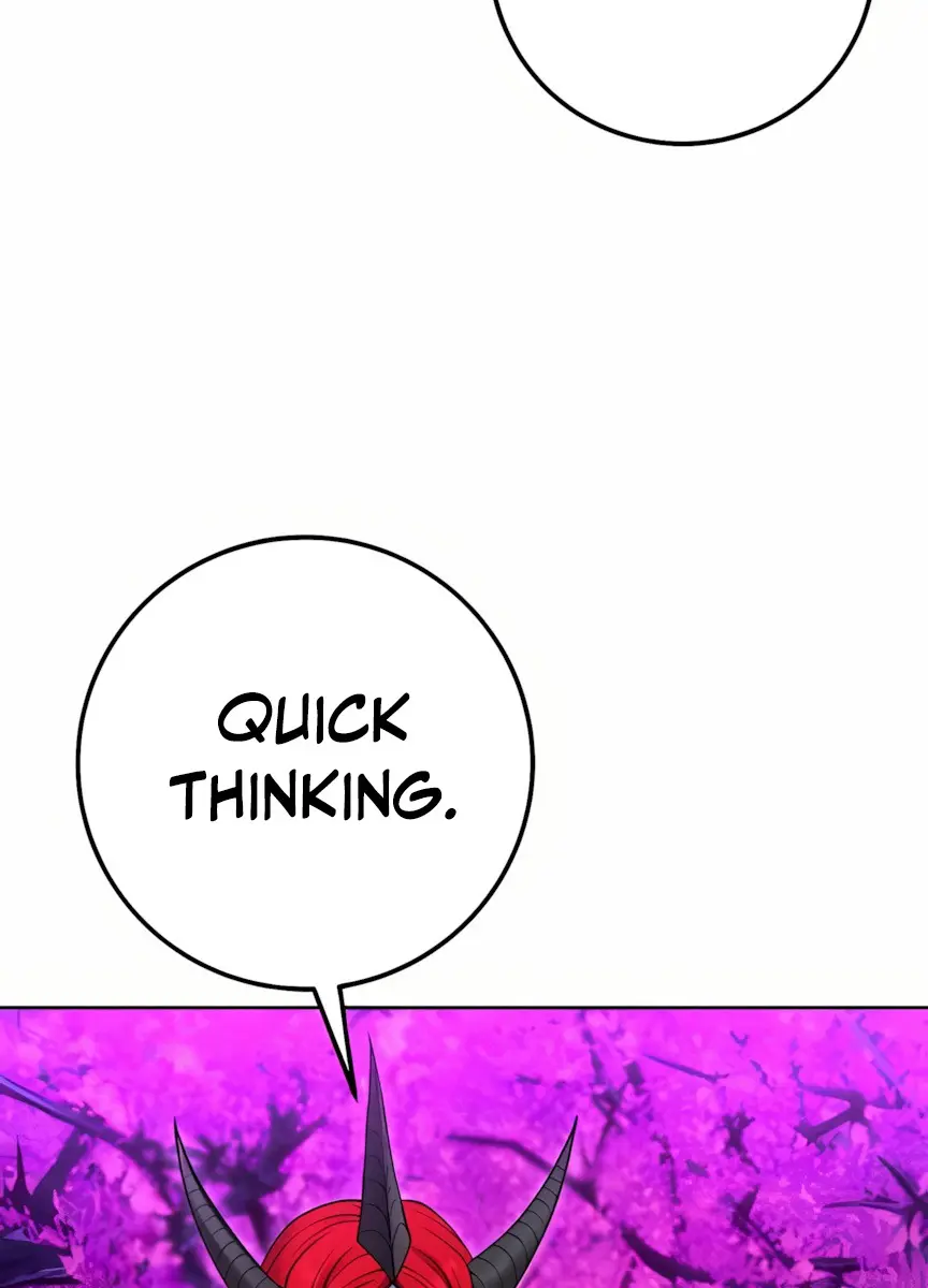 I Was More Overpowered Than the Hero, So I Hid My Power! Chapter 80 Page 55