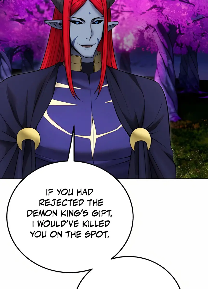 I Was More Overpowered Than the Hero, So I Hid My Power! Chapter 80 Page 56