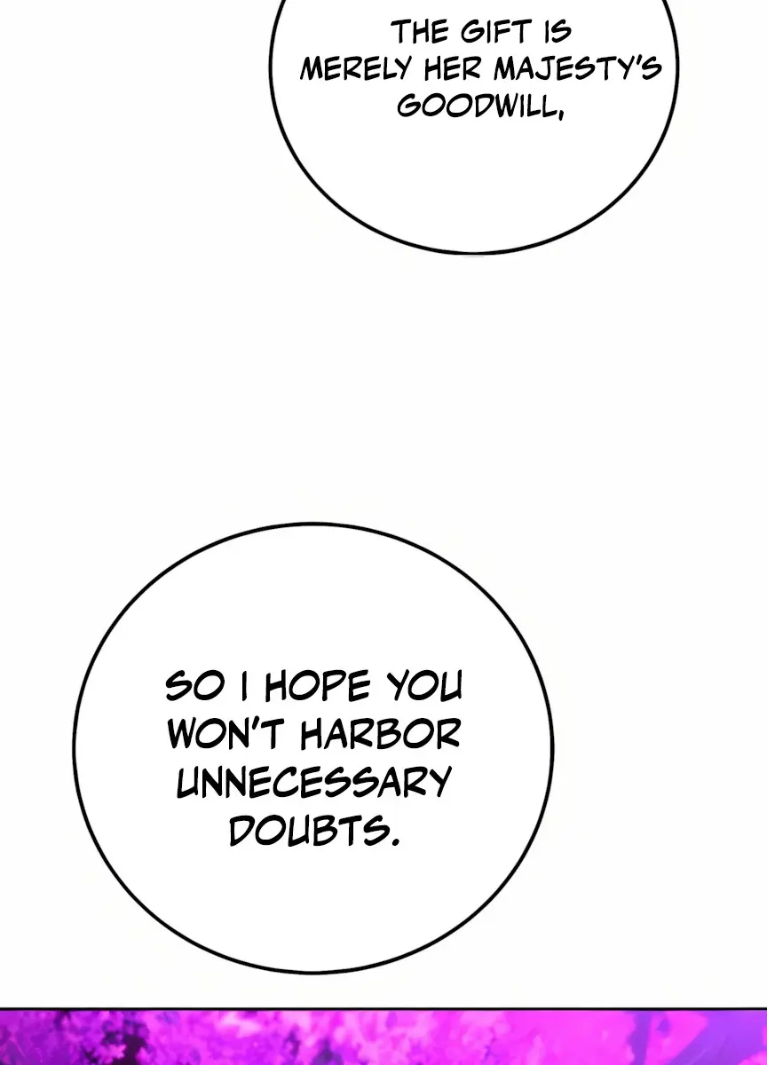 I Was More Overpowered Than the Hero, So I Hid My Power! Chapter 80 Page 57