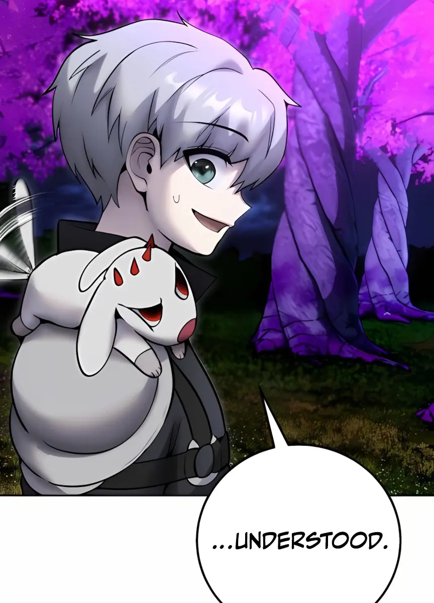 I Was More Overpowered Than the Hero, So I Hid My Power! Chapter 80 Page 58