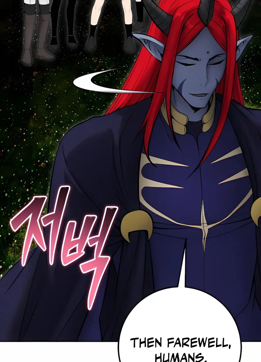 I Was More Overpowered Than the Hero, So I Hid My Power! Chapter 80 Page 60