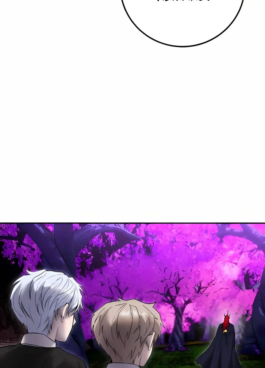 I Was More Overpowered Than the Hero, So I Hid My Power! Chapter 80 Page 61