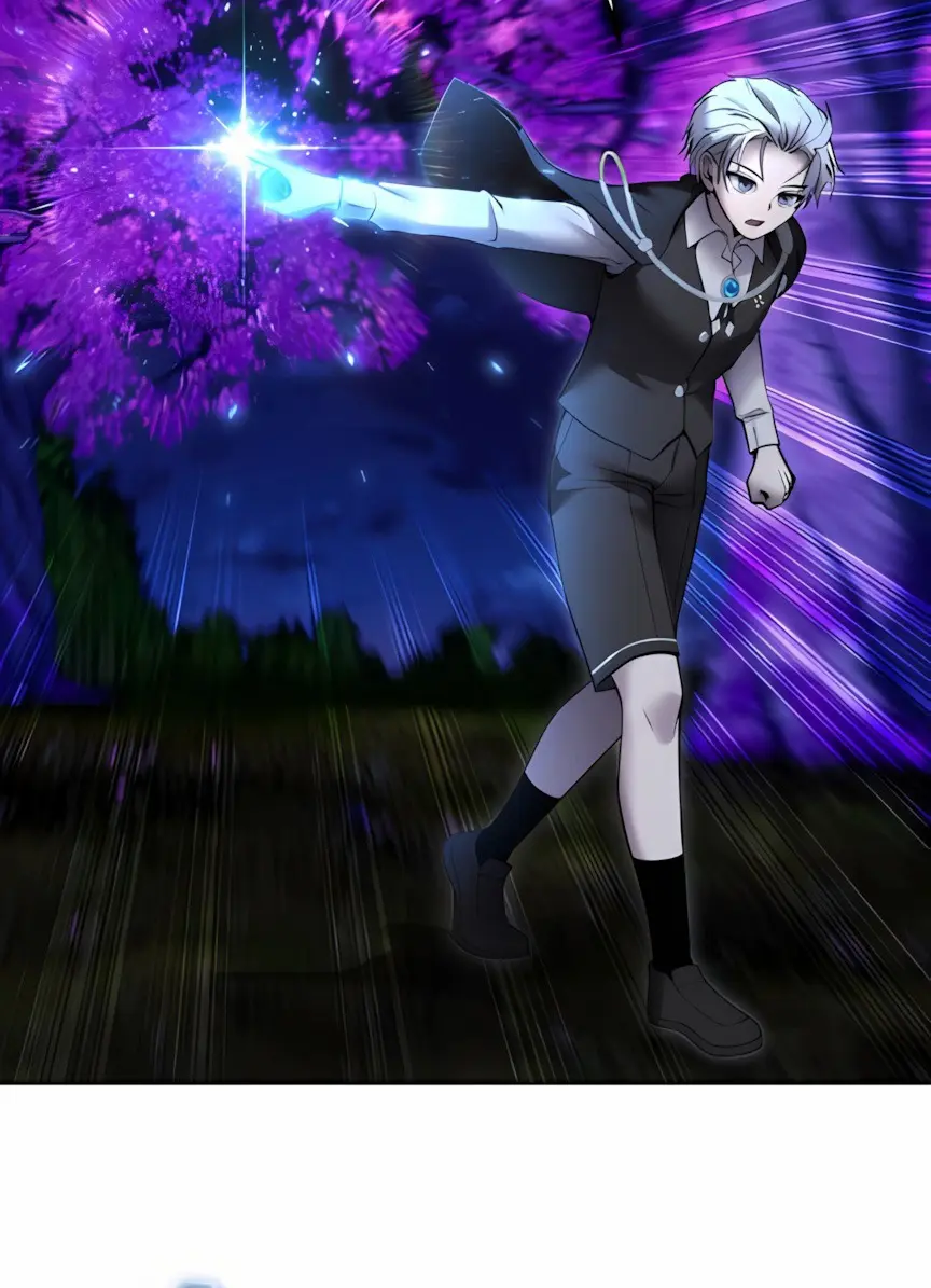 I Was More Overpowered Than the Hero, So I Hid My Power! Chapter 80 Page 64