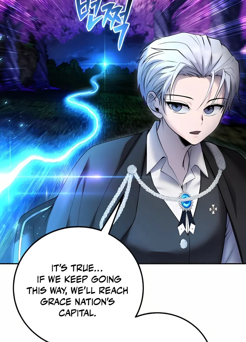 I Was More Overpowered Than the Hero, So I Hid My Power! Chapter 80 Page 66