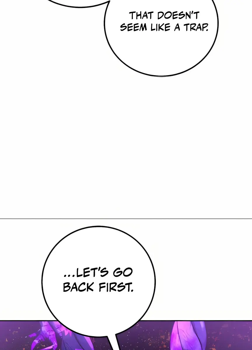 I Was More Overpowered Than the Hero, So I Hid My Power! Chapter 80 Page 67