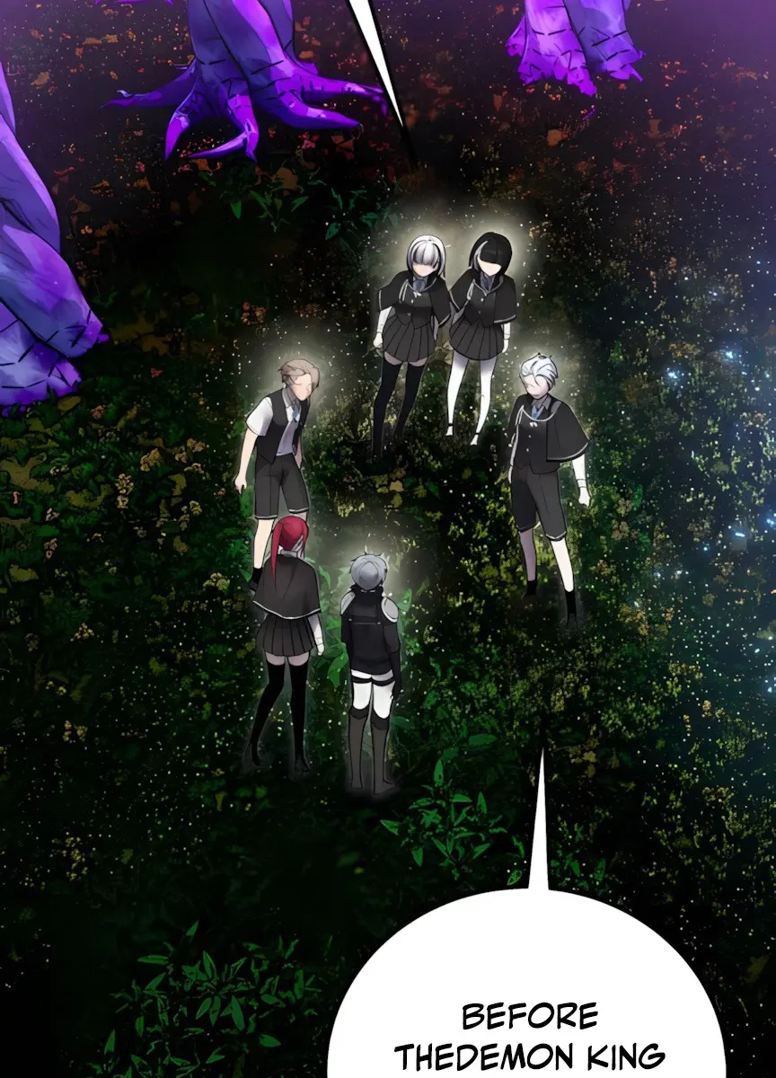 I Was More Overpowered Than the Hero, So I Hid My Power! Chapter 80 Page 68