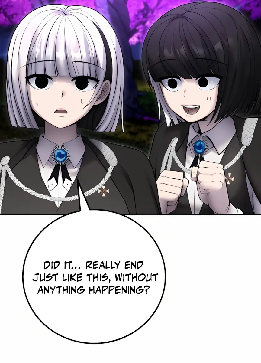 I Was More Overpowered Than the Hero, So I Hid My Power! Chapter 80 Page 70