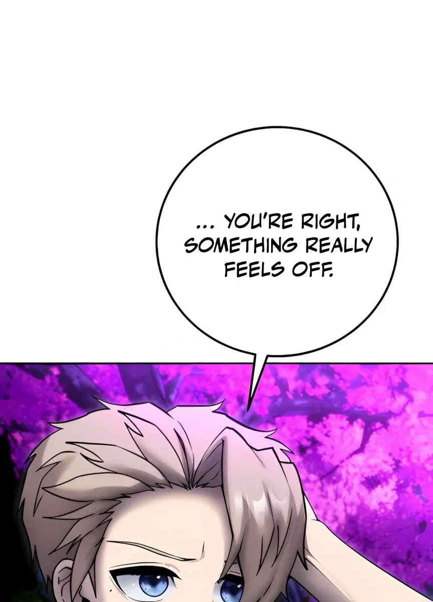 I Was More Overpowered Than the Hero, So I Hid My Power! Chapter 80 Page 71