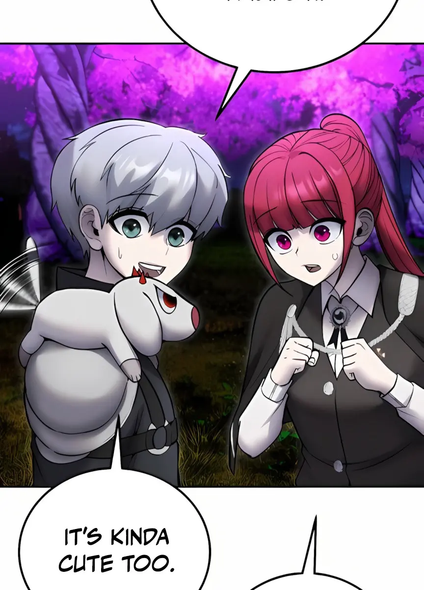 I Was More Overpowered Than the Hero, So I Hid My Power! Chapter 80 Page 74