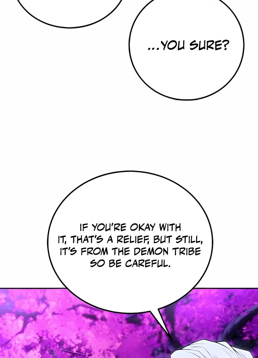 I Was More Overpowered Than the Hero, So I Hid My Power! Chapter 80 Page 75