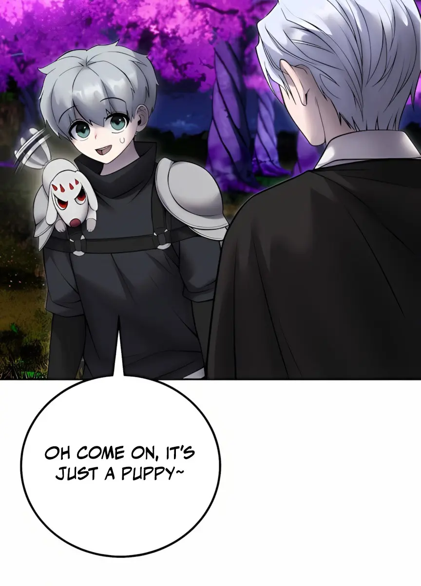 I Was More Overpowered Than the Hero, So I Hid My Power! Chapter 80 Page 76