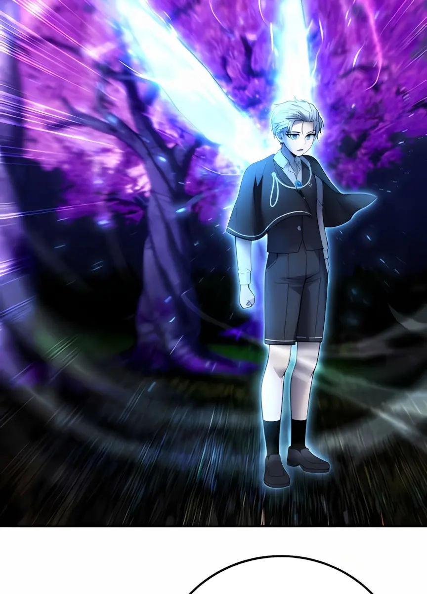 I Was More Overpowered Than the Hero, So I Hid My Power! Chapter 80 Page 79