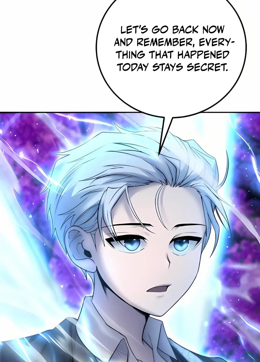 I Was More Overpowered Than the Hero, So I Hid My Power! Chapter 80 Page 80