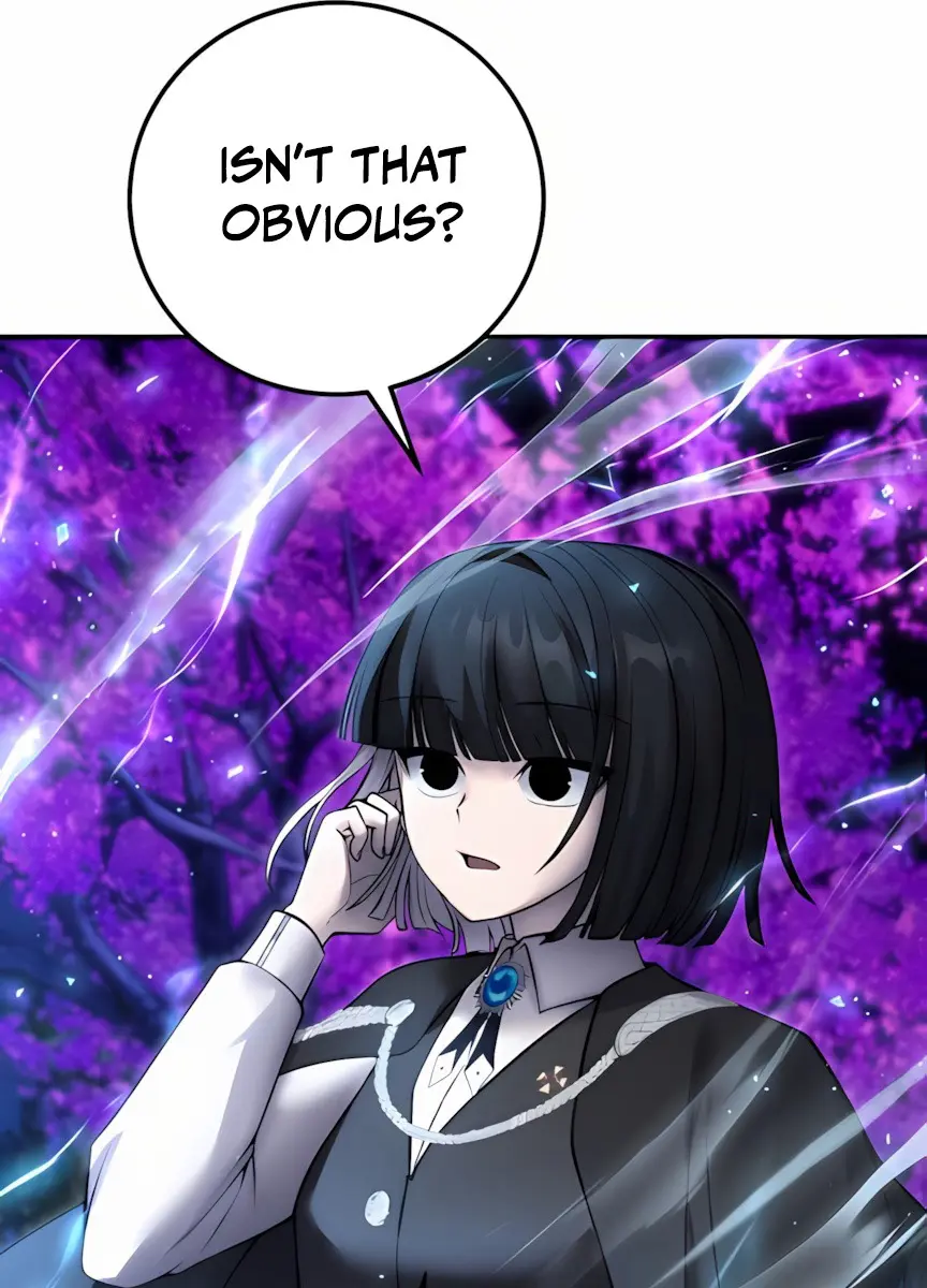 I Was More Overpowered Than the Hero, So I Hid My Power! Chapter 80 Page 82