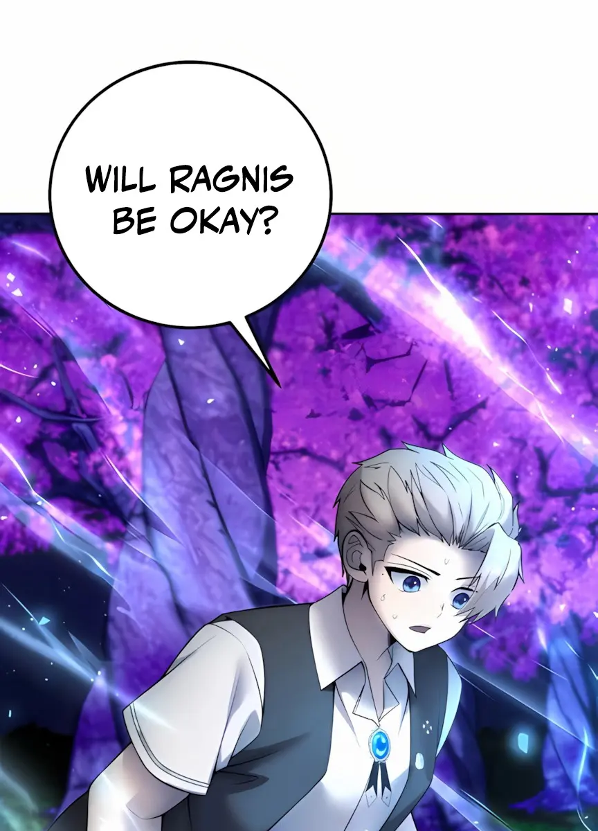 I Was More Overpowered Than the Hero, So I Hid My Power! Chapter 80 Page 84