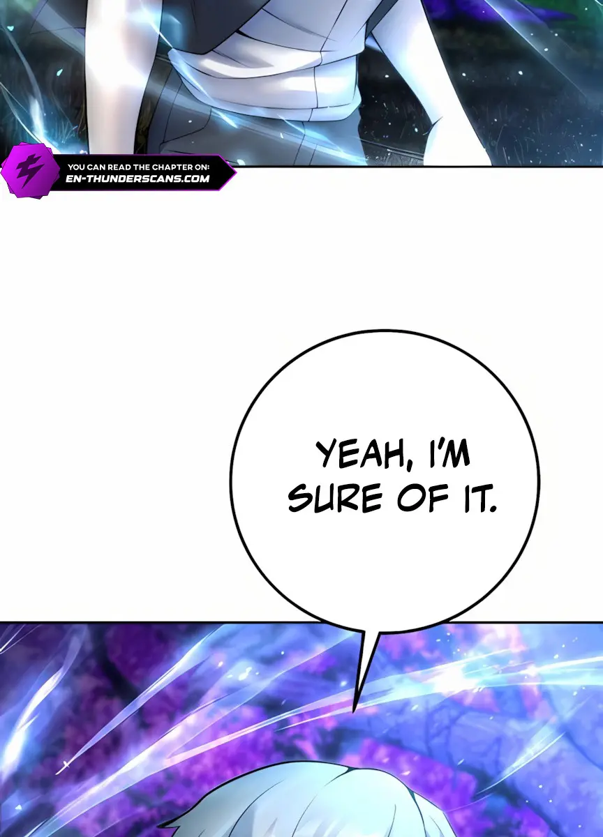 I Was More Overpowered Than the Hero, So I Hid My Power! Chapter 80 Page 85