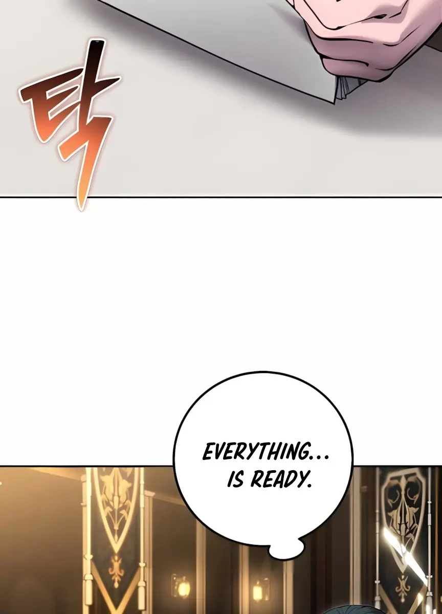 I Was More Overpowered Than the Hero, So I Hid My Power! Chapter 80 Page 92