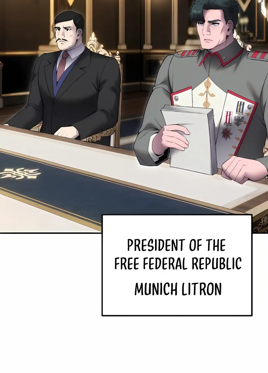 I Was More Overpowered Than the Hero, So I Hid My Power! Chapter 80 Page 93