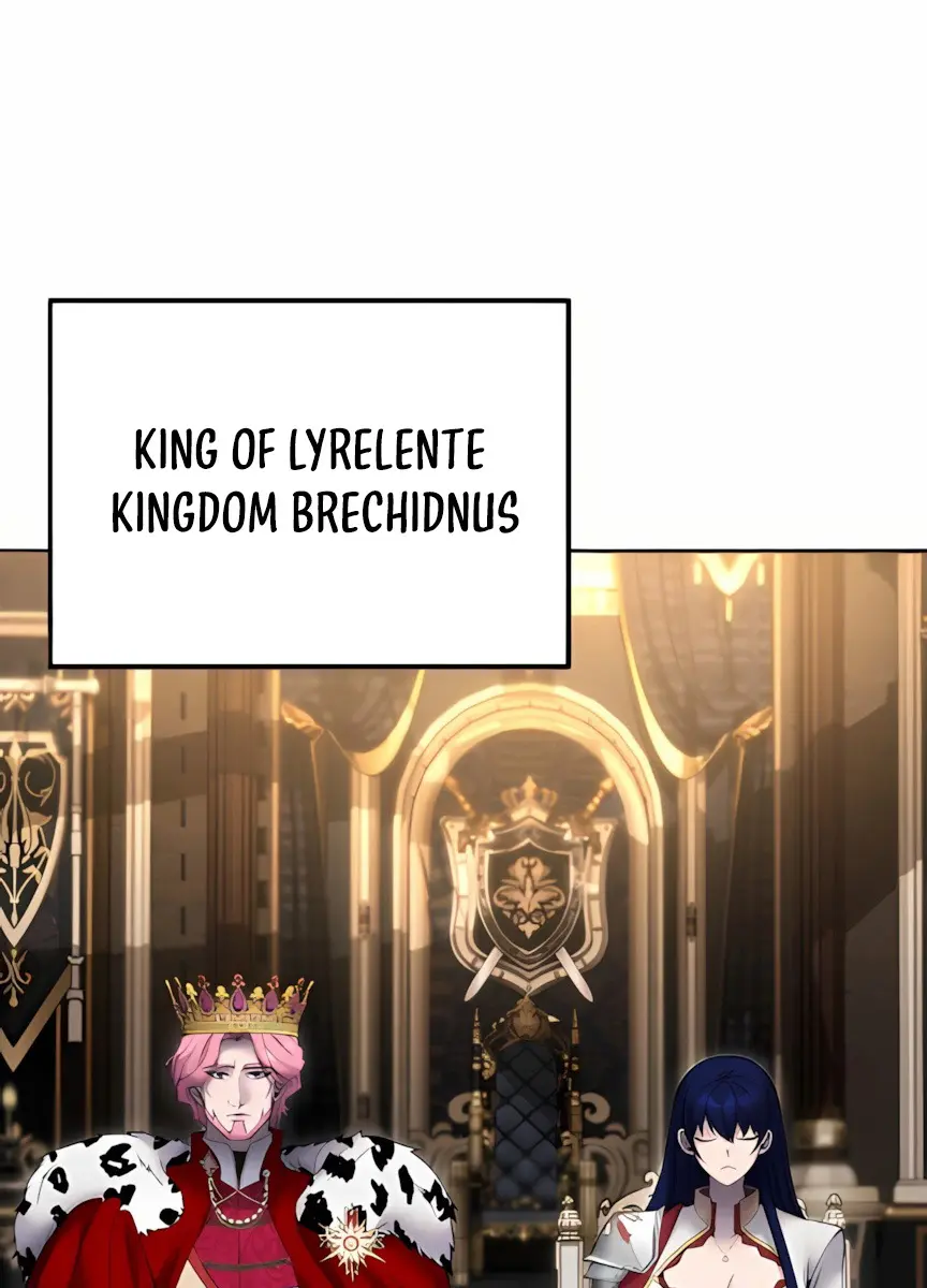 I Was More Overpowered Than the Hero, So I Hid My Power! Chapter 80 Page 94