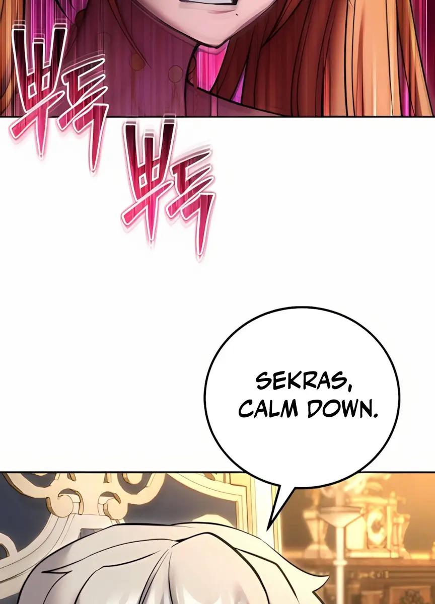 I Was More Overpowered Than the Hero, So I Hid My Power! Chapter 80 Page 99