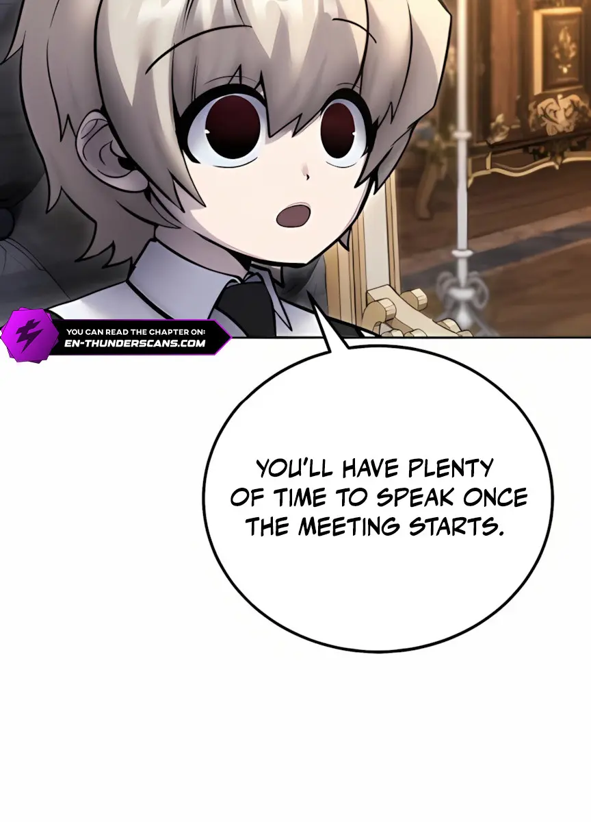 I Was More Overpowered Than the Hero, So I Hid My Power! Chapter 80 Page 100