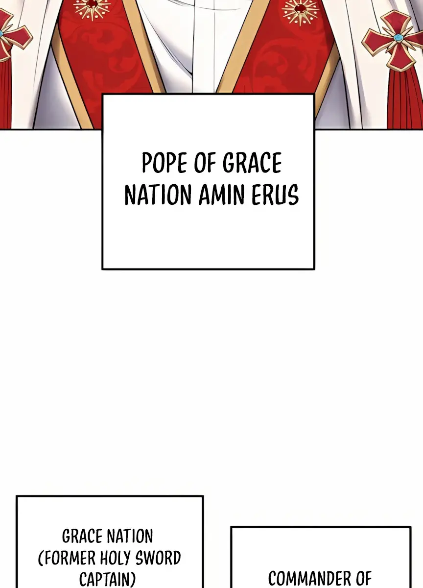 I Was More Overpowered Than the Hero, So I Hid My Power! Chapter 80 Page 105