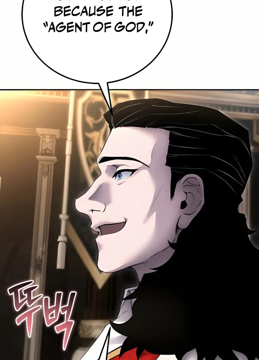 I Was More Overpowered Than the Hero, So I Hid My Power! Chapter 80 Page 109