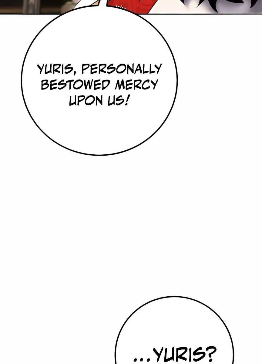 I Was More Overpowered Than the Hero, So I Hid My Power! Chapter 80 Page 110