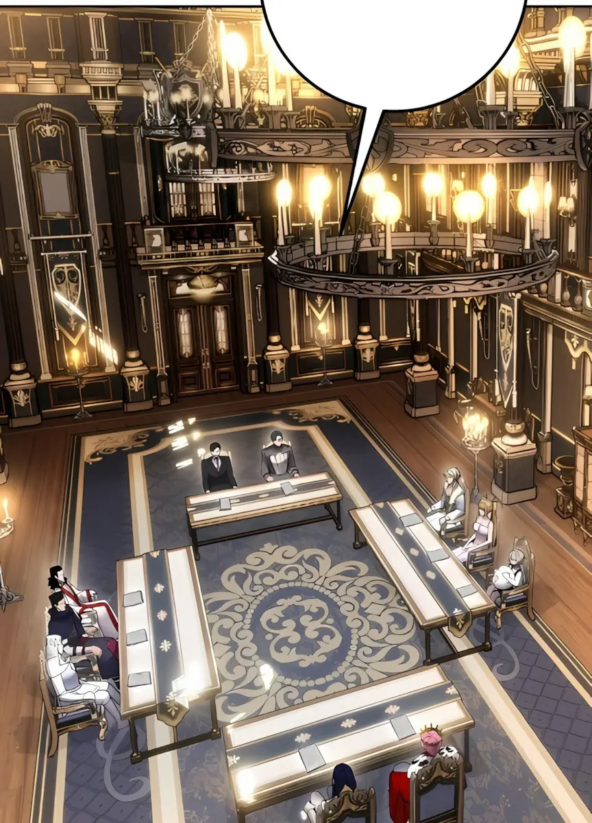 I Was More Overpowered Than the Hero, So I Hid My Power! Chapter 80 Page 111