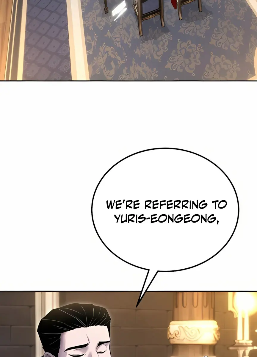 I Was More Overpowered Than the Hero, So I Hid My Power! Chapter 80 Page 112