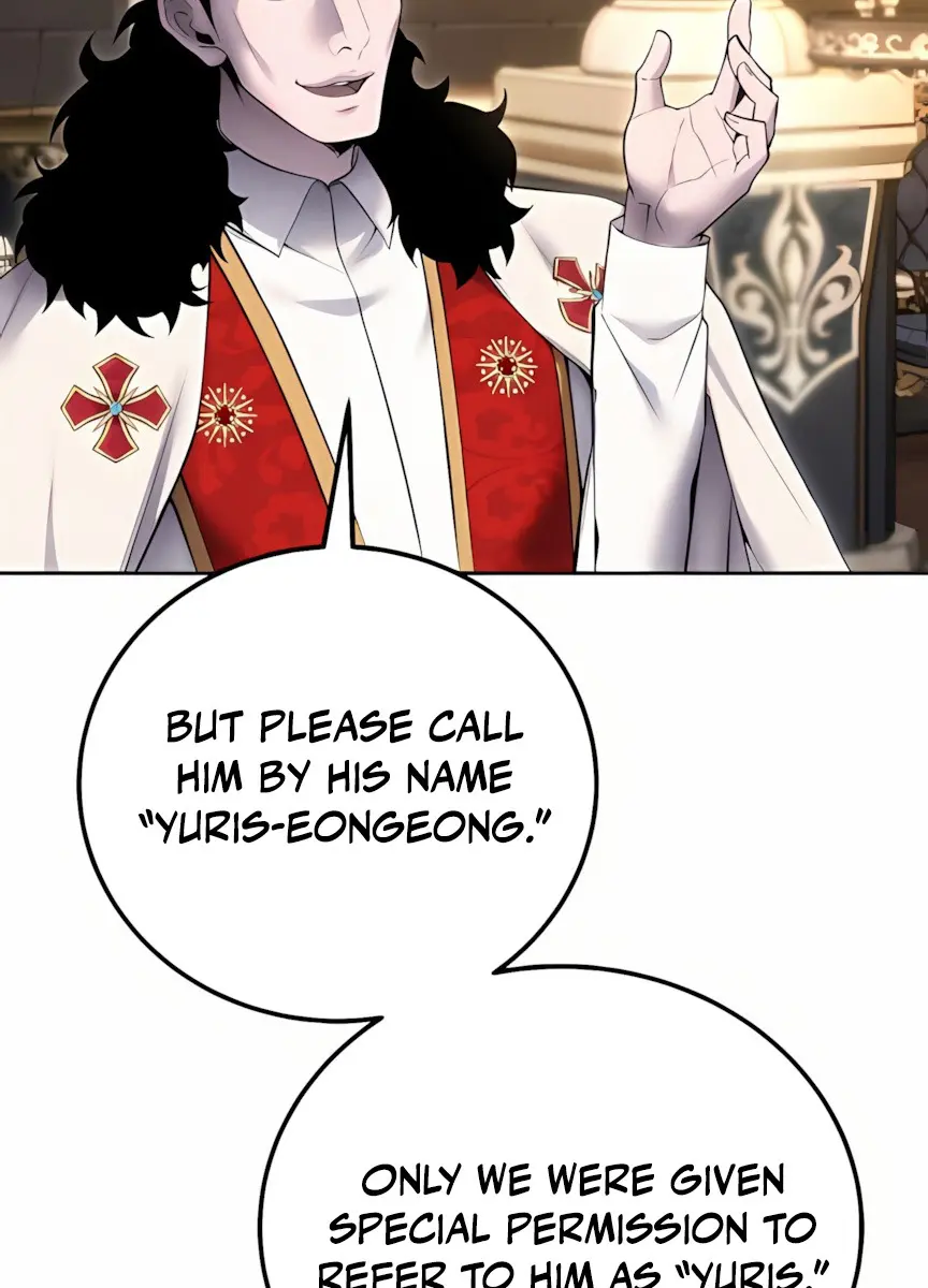 I Was More Overpowered Than the Hero, So I Hid My Power! Chapter 80 Page 113