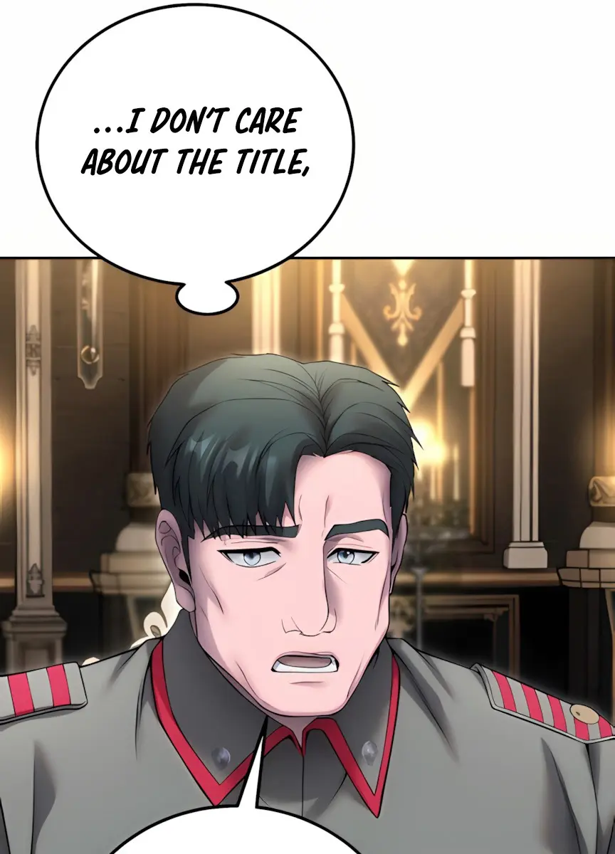 I Was More Overpowered Than the Hero, So I Hid My Power! Chapter 80 Page 115