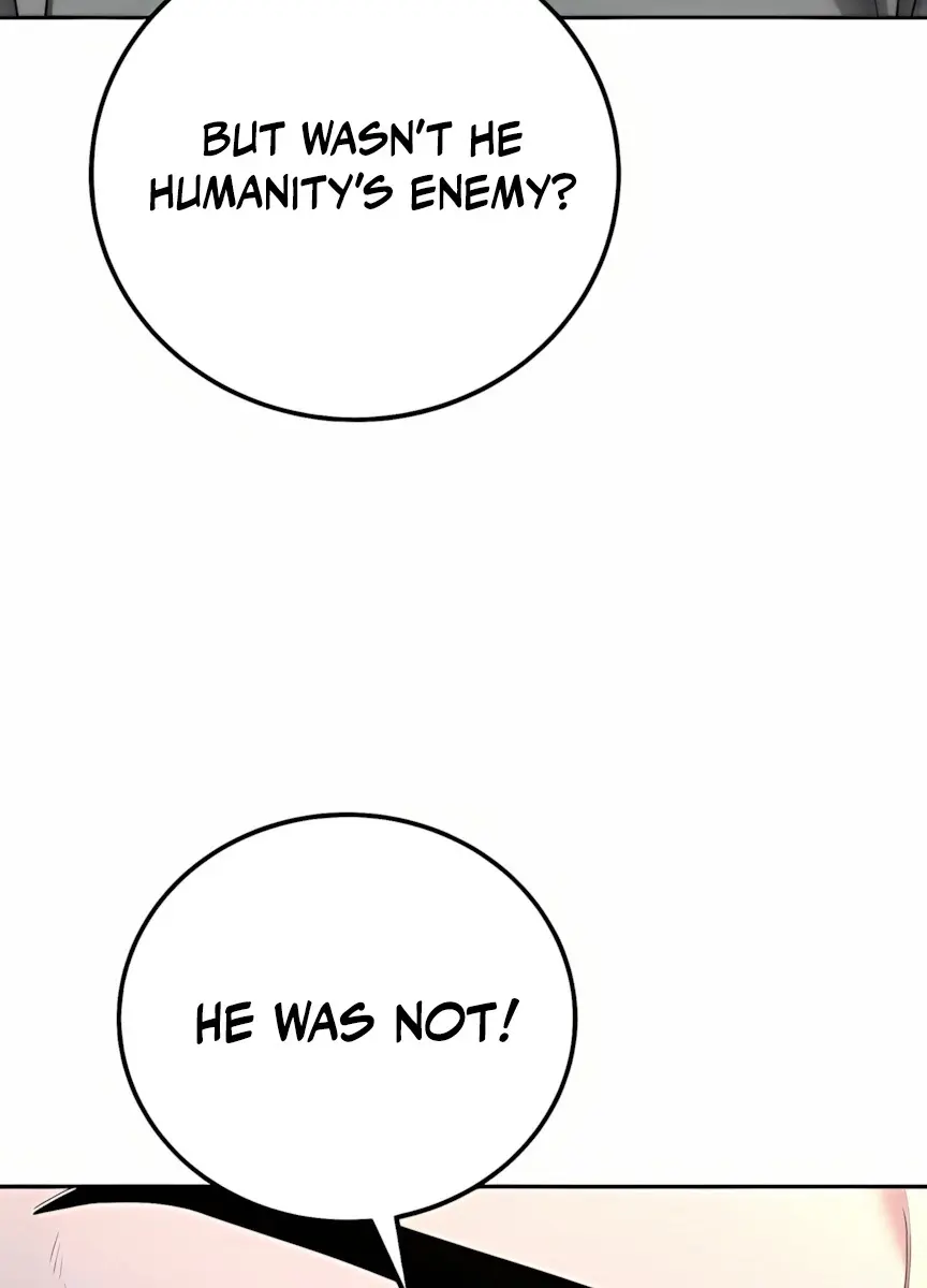 I Was More Overpowered Than the Hero, So I Hid My Power! Chapter 80 Page 116