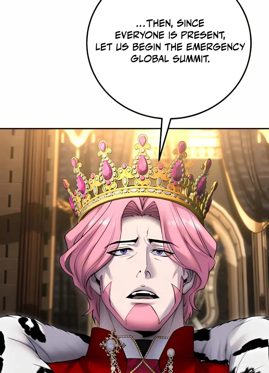 I Was More Overpowered Than the Hero, So I Hid My Power! Chapter 80 Page 118